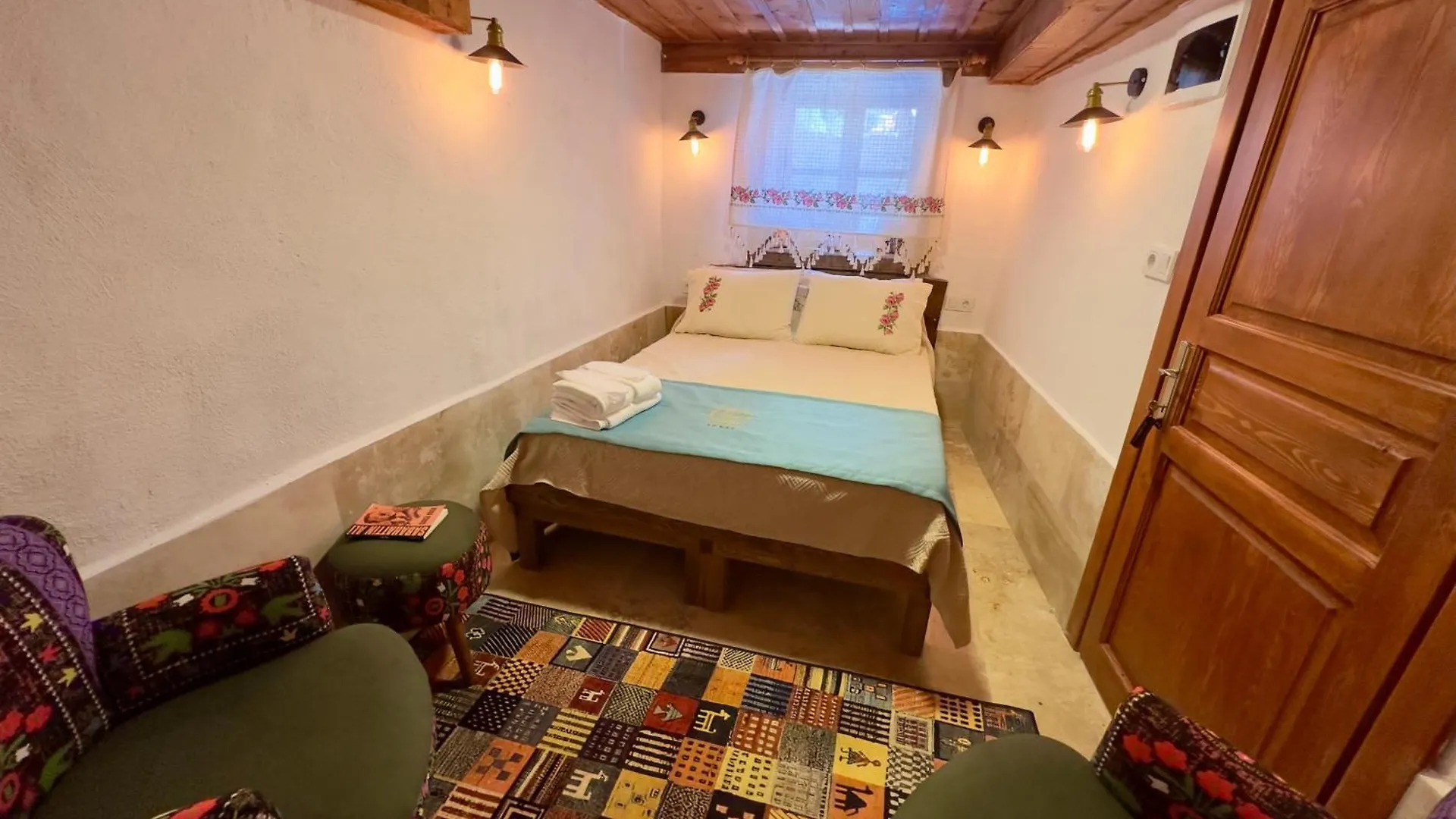 Homestay Cirkince Konak Sirince Selcuk