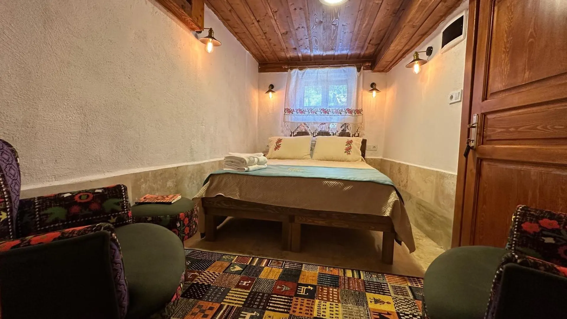 Cirkince Konak Sirince Selcuk Turkey