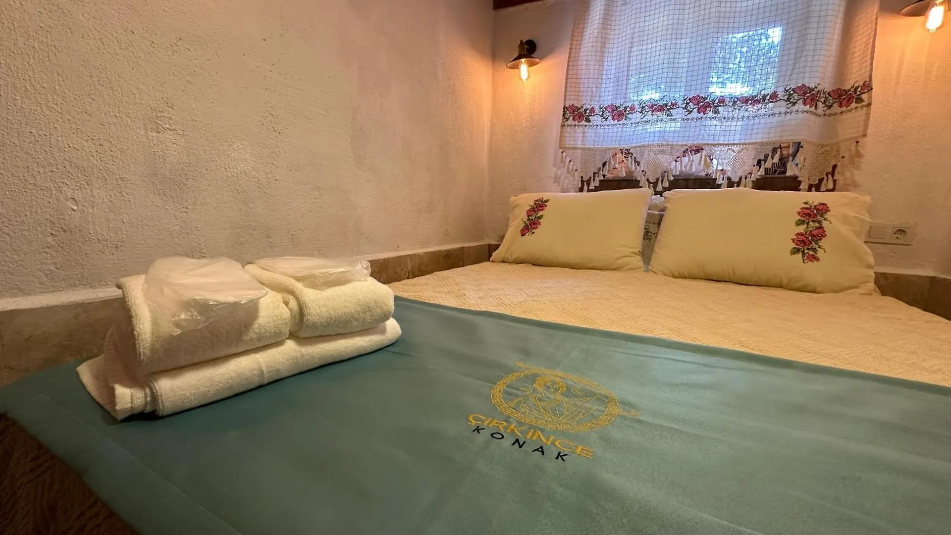 Cirkince Konak Sirince Selcuk Homestay