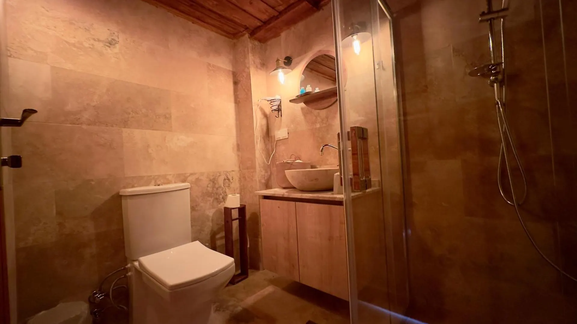 Homestay Cirkince Konak Sirince Selcuk