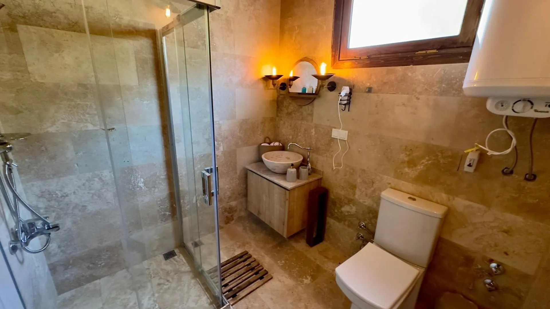 Homestay Cirkince Konak Sirince Selcuk