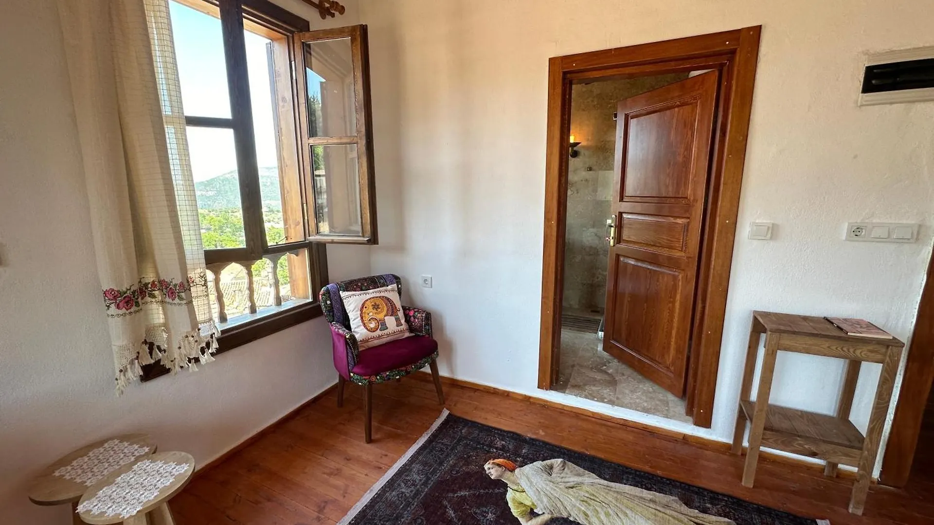 Cirkince Konak Sirince Selcuk Turkey