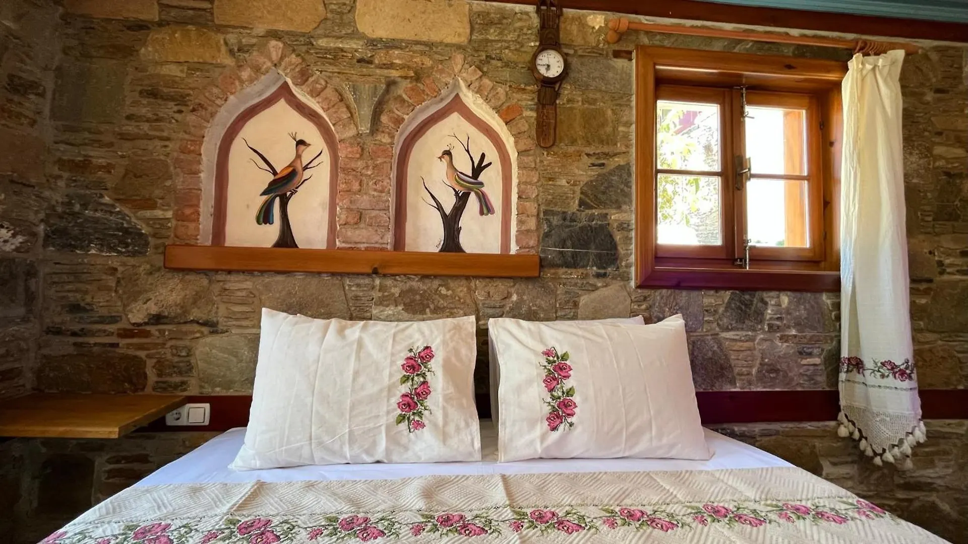 Homestay Cirkince Konak Sirince Selcuk