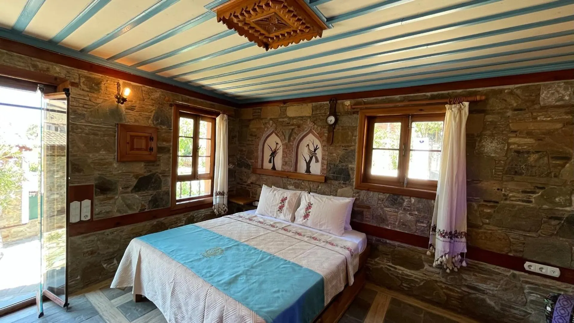 Cirkince Konak Sirince Selcuk