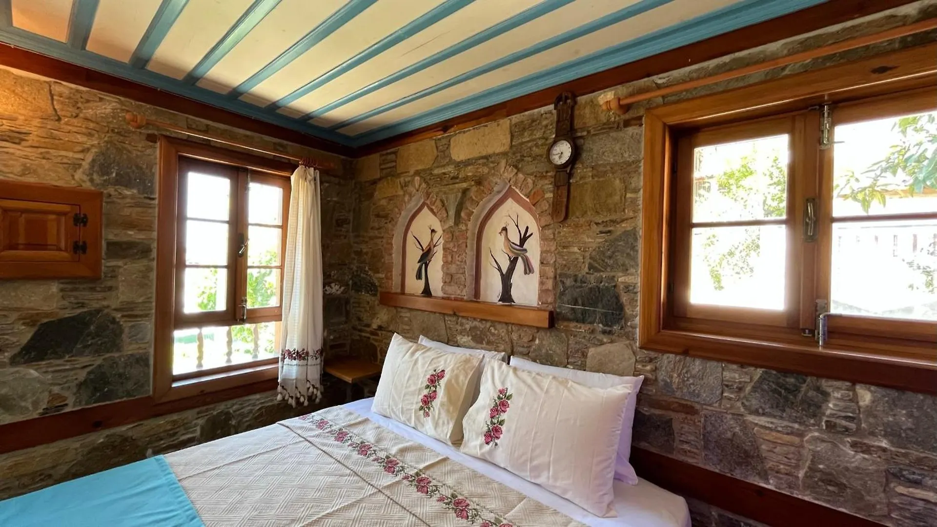 Homestay Cirkince Konak Sirince Selcuk Turkey