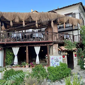 Séjour chez l'habitant Mystic, Selçuk