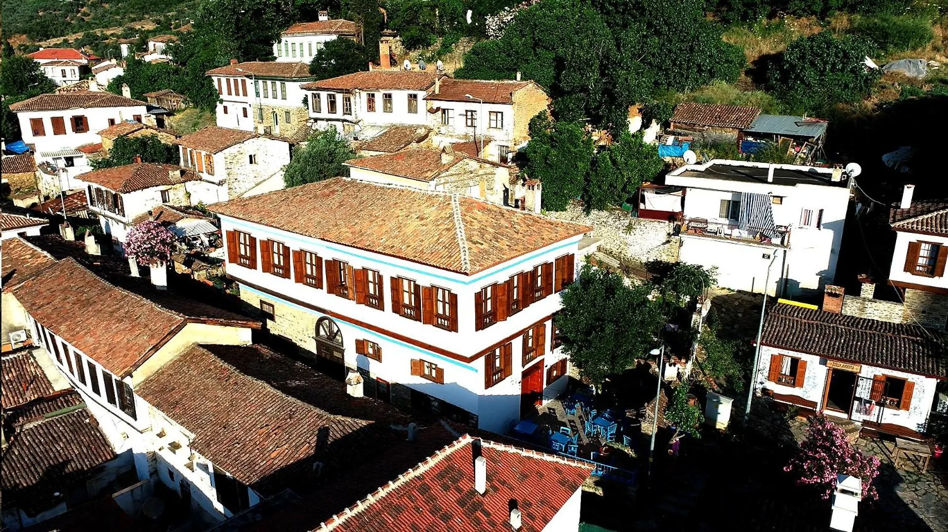 Cirkince Konak Sirince Selçuk 0*,