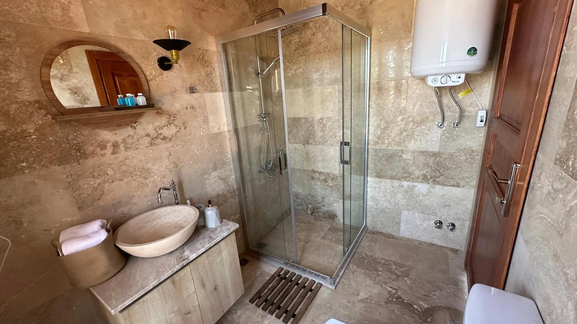 Cirkince Konak Sirince Selçuk